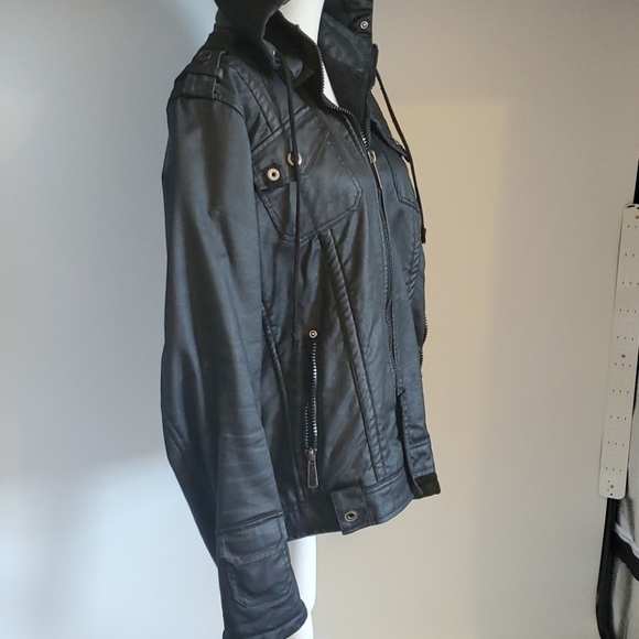 Premium Lounge jacket men's L - Picture 5 of 16